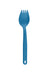 Sea to Summit Camp Cutlery Spork, färg Cendre Blue