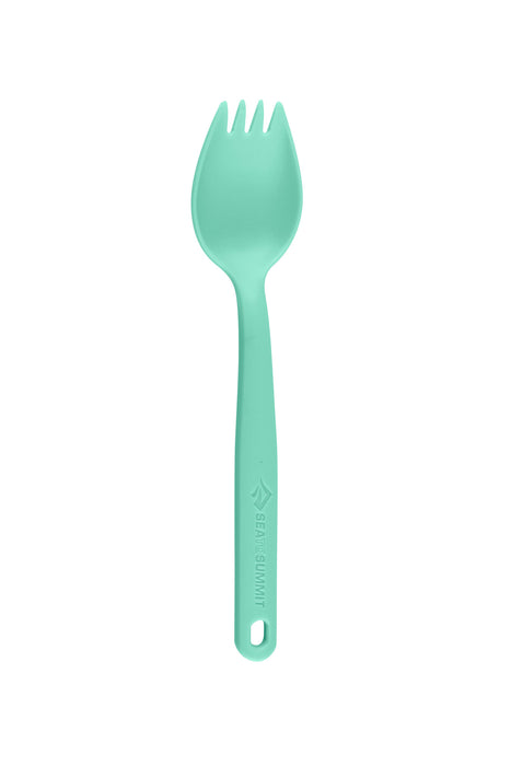 Sea to Summit Camp Cutlery Spork, färg Green
