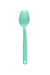 Sea to Summit Camp Cutlery Spork, färg Green