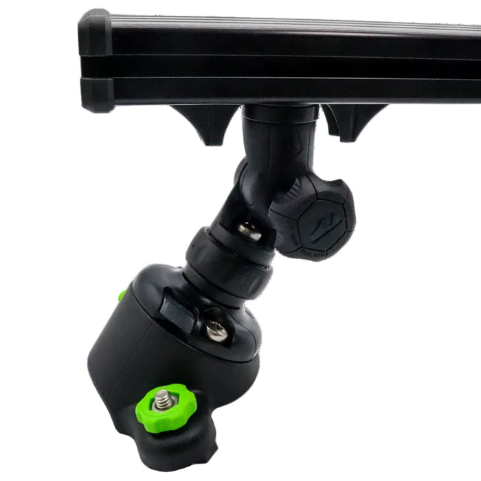 Railblaza Tactical TraX Monteringsskena