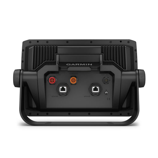Garmin Echomap Ultra 2 122SV med givare GT56-UHD
