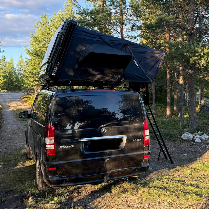 Moby Mountain Peak XXL Taktält