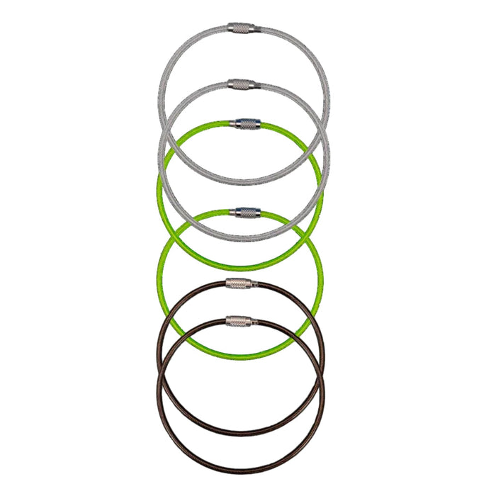 Railblaza 12″ Betesloopar