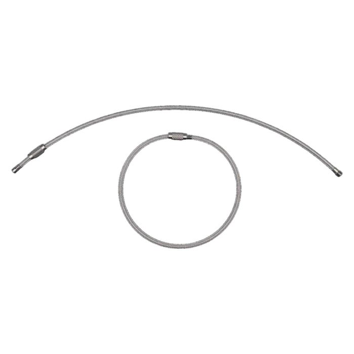 Railblaza 12″ Betesloopar