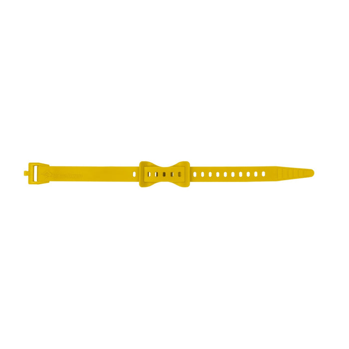 Sea to Summit Strap Stretchloc gul