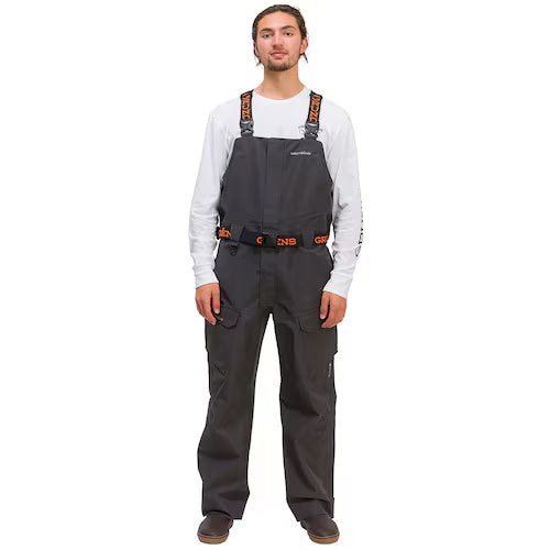 Grundéns Buoy X Gore-Tex Bib Anchor - strl L