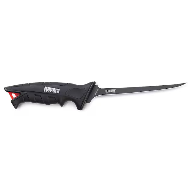 Rapala Stealth FXF Flex 6"