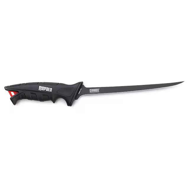 Rapala Stealth FXF Flex 8"