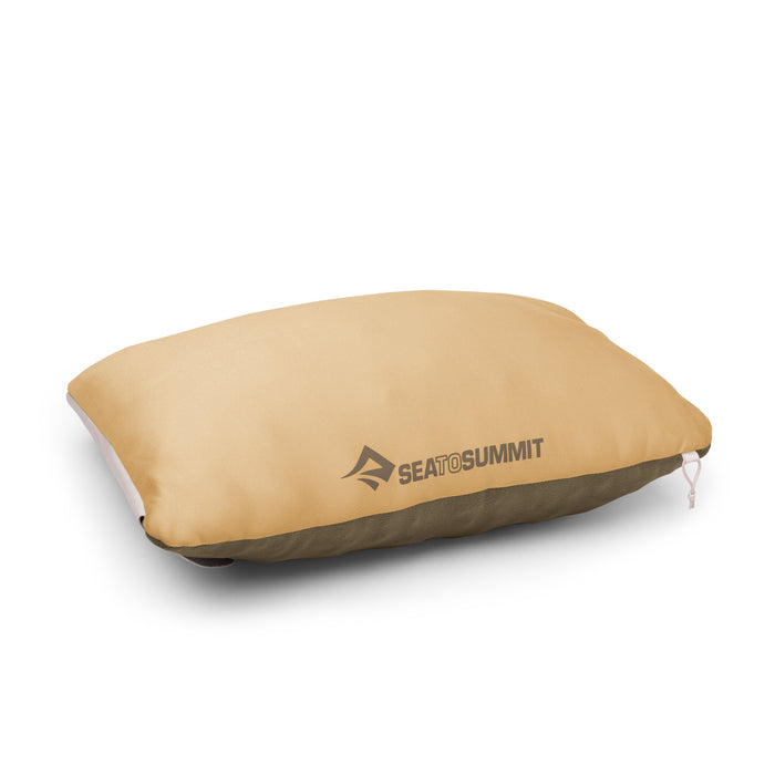 Sea to Summit Foam Core Kudde, färg Dister Light Grey