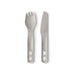 Sea to Summit Horizon Cutlery Set 2 delar, färg Moonstruck