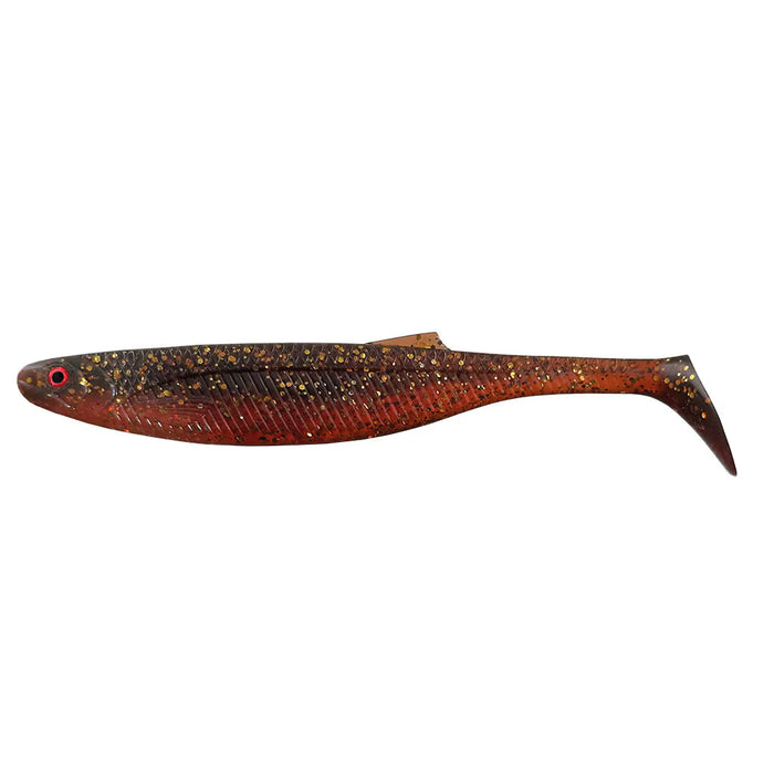 Headbanger BangerShad 9cm 5-Pack