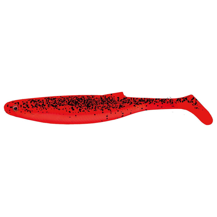 Headbanger BangerShad 9cm 5-Pack