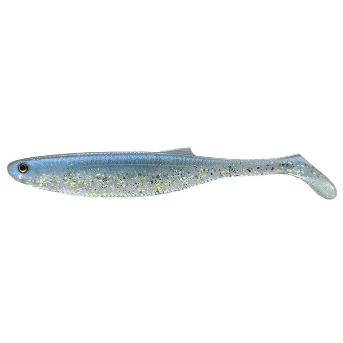 Headbanger BangerShad 9cm 5-Pack