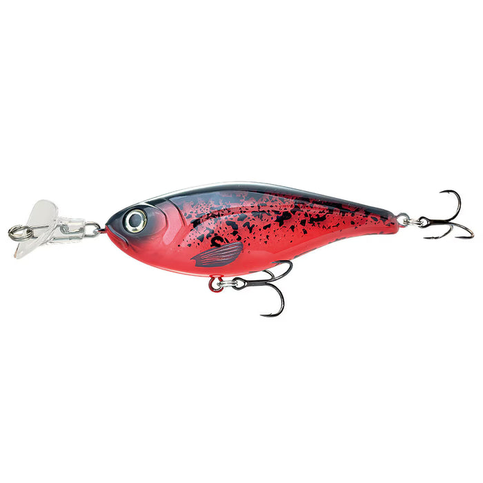 Headbanger Cranky Shad 6,4cm, 10g