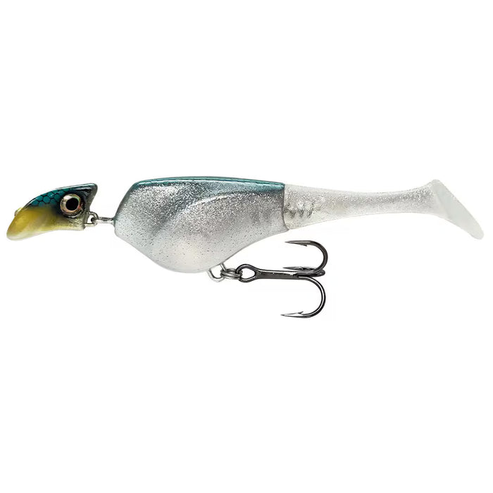 Headbanger Shad 11g Suspending