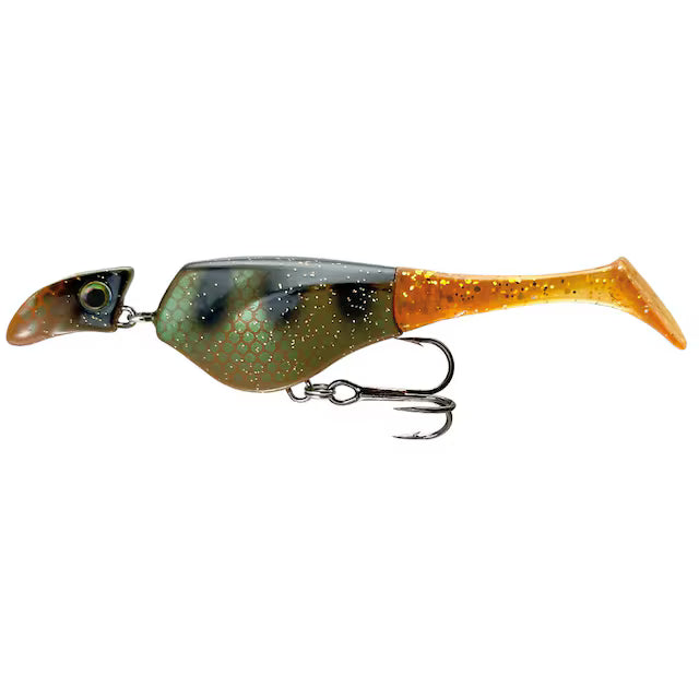 Headbanger Shad 11g Suspending