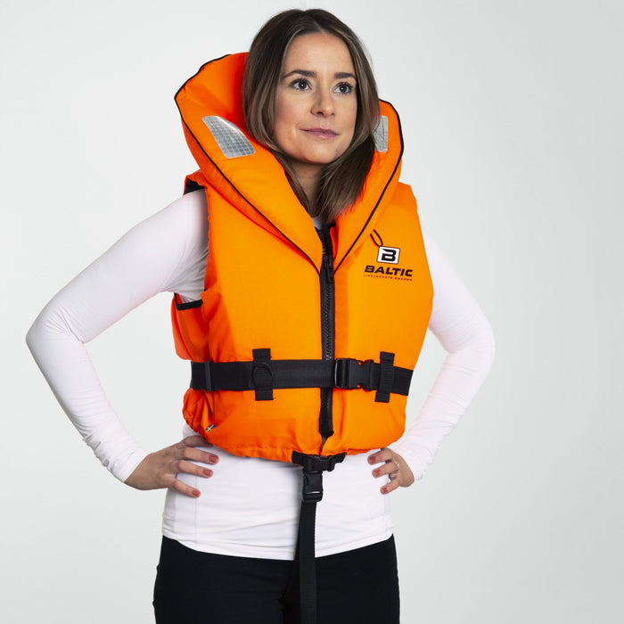 Baltic Skipper Flytväst