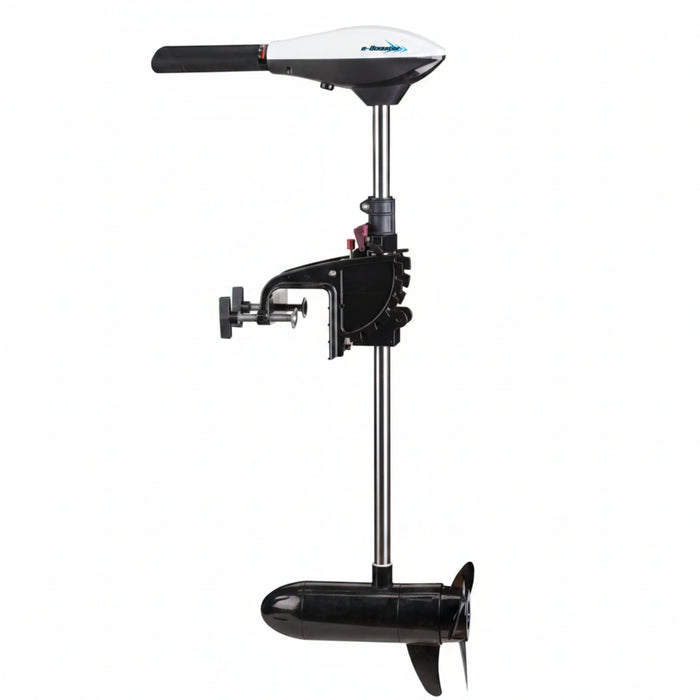 Patriot E-Booster 44lbs Elektrisk Utombordsmotor