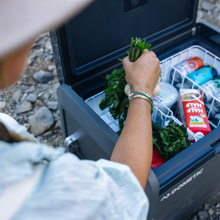 Dometic CFX5 55, 55L AC/DC