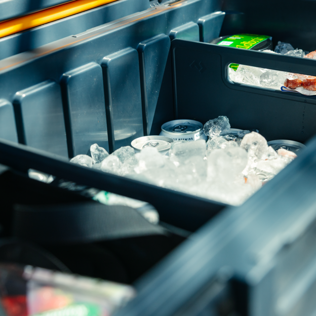 Dometic Recon Divider