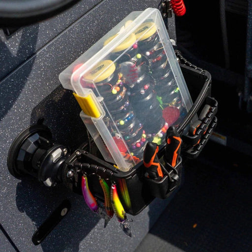 Railblaza Tackle Caddy Console Mount