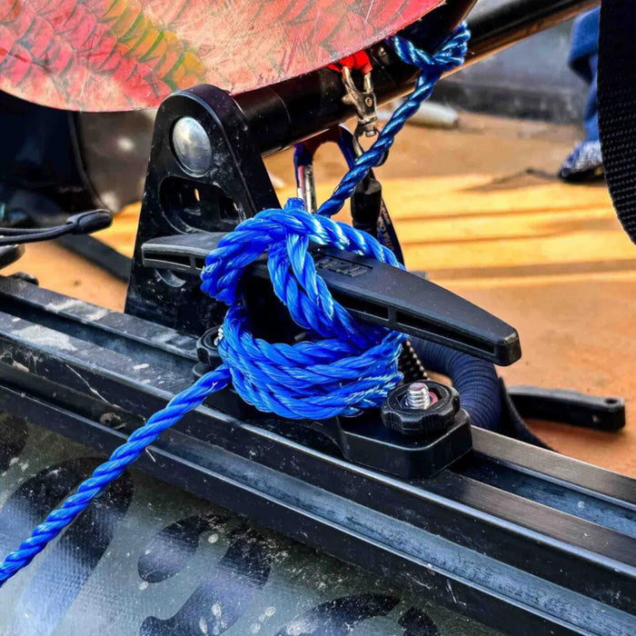 Railblaza Skenmonterad knap 6”