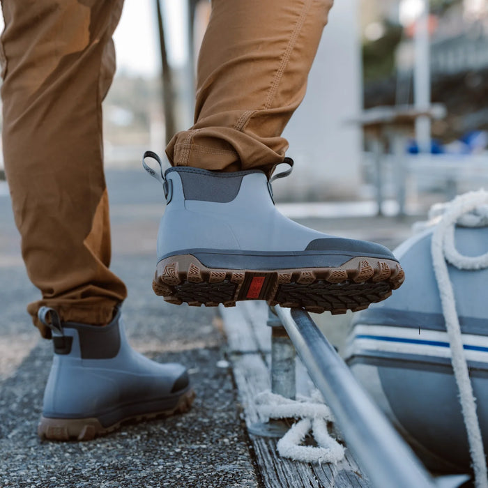Grundéns Deviation 6 inch Ankle Boot