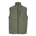 Grundéns Forecast Insulated Vest Anchor Grön