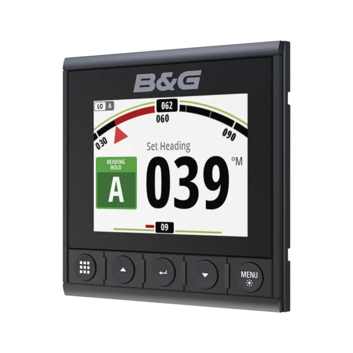 B&G Triton Digital Instrumentdisplay