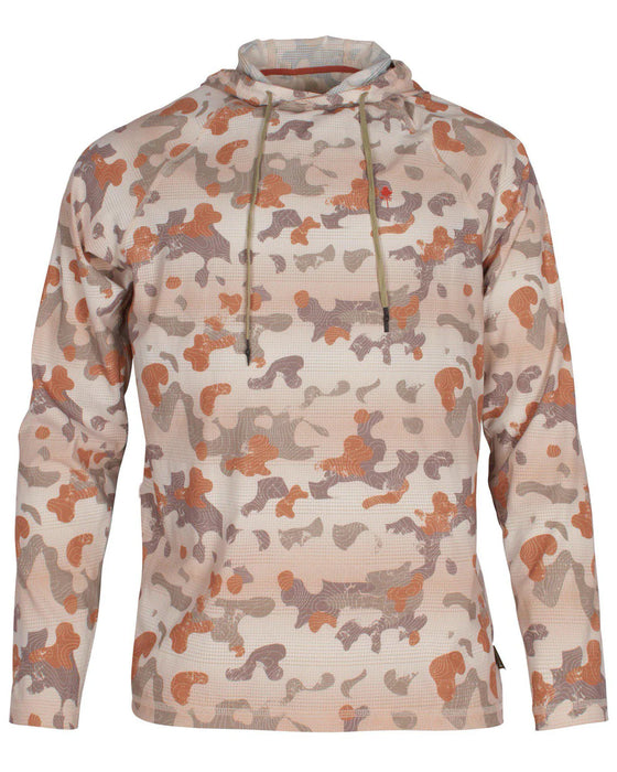 Pinewood Air Vent Hoodie