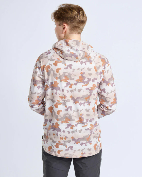 Pinewood Air Vent Hoodie