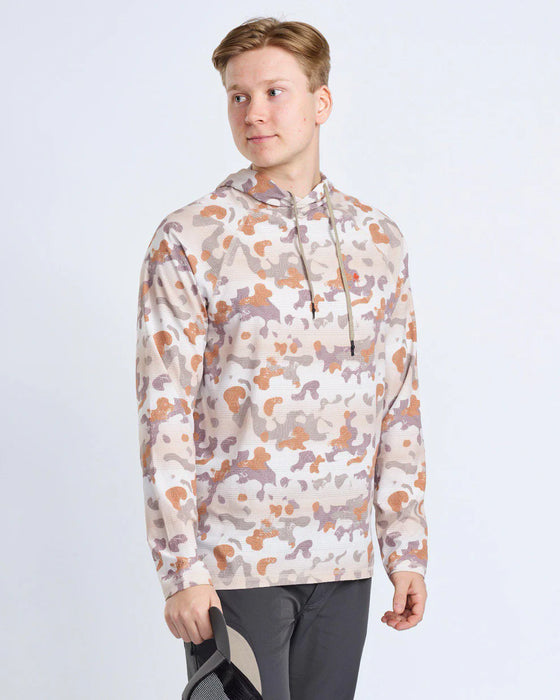 Pinewood Air Vent Hoodie