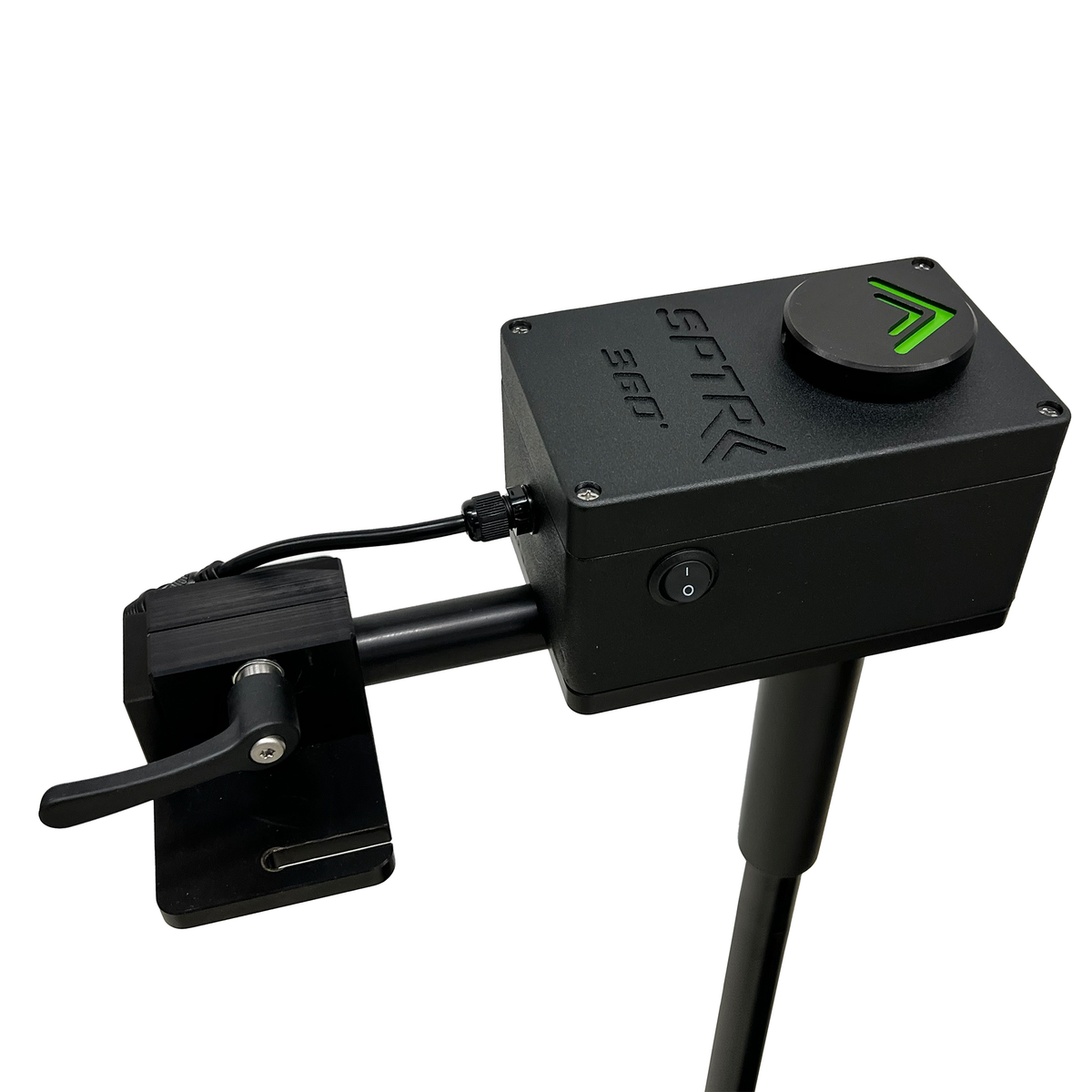 Spotter 360 Electric Sensor Mount — Kayakstore.se