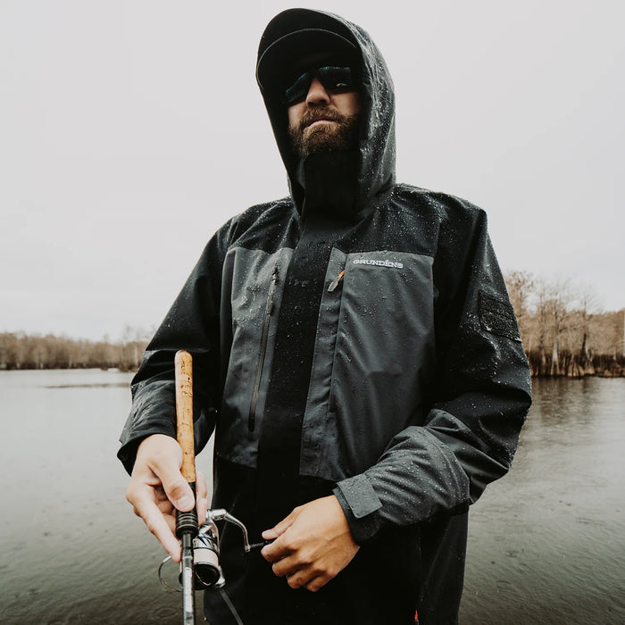 Grundéns Gore-Tex Pro Fishing Jacket