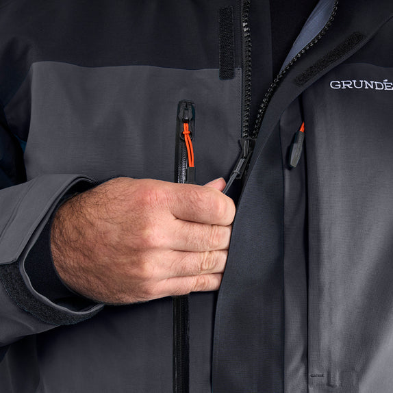 Grundéns Gore-Tex Pro Fishing Jacket