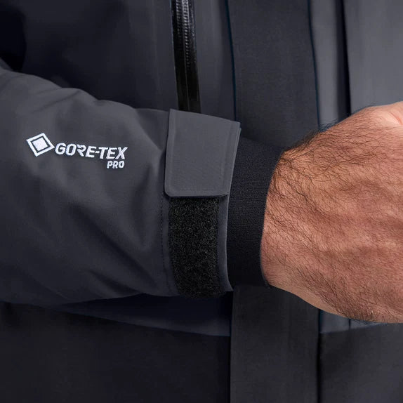 Grundéns Gore-Tex Pro Fishing Jacket