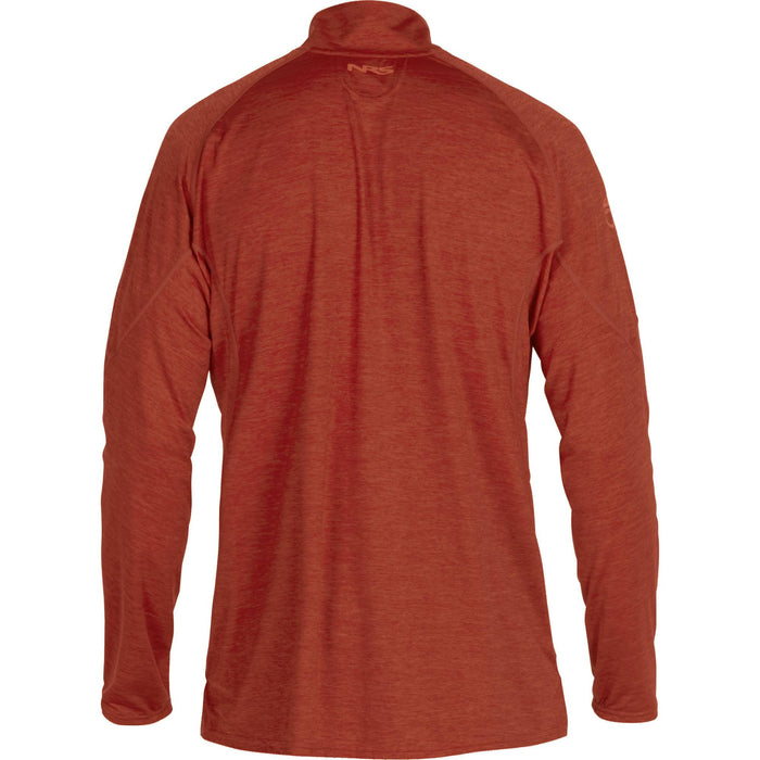 NRS Men's Silkweight Baja Sun Shirt
