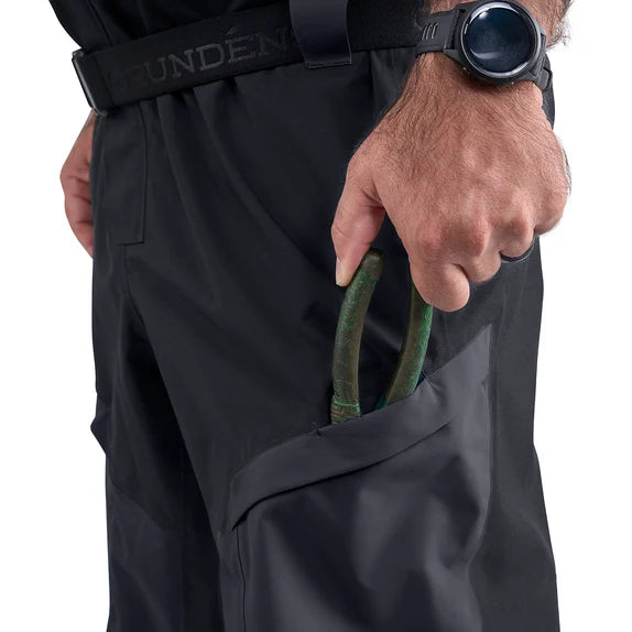 Grundéns Gore-Tex Pro Fishing Bib