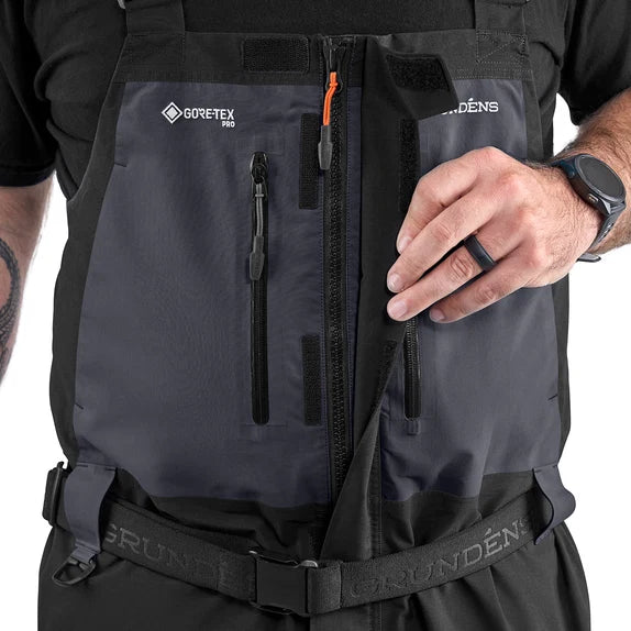 Grundéns Gore-Tex Pro Fishing Bib