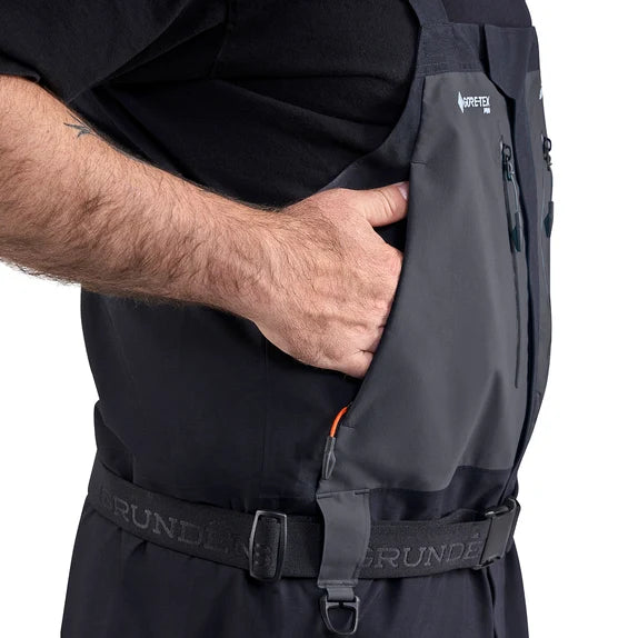 Grundéns Gore-Tex Pro Fishing Bib
