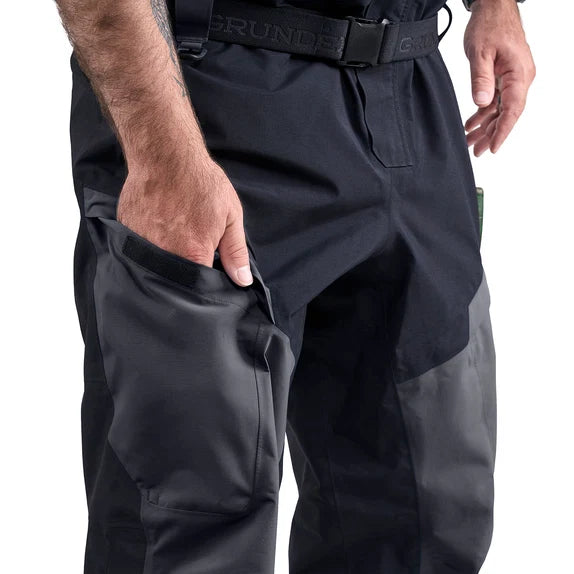 Grundéns Gore-Tex Pro Fishing Bib