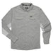 NRS Men’s Long-Sleeve Guide Shirt Skjorta Pebble
