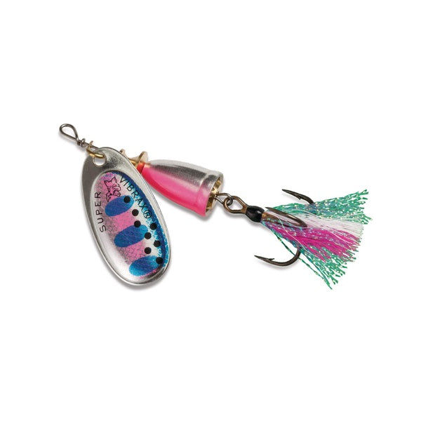 Blue Fox Vibrax Foxtail BFX2 6g