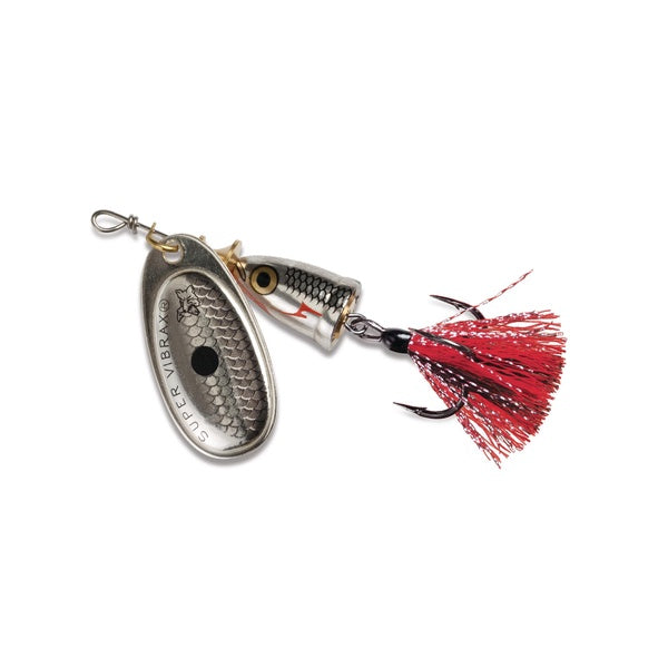 Blue Fox Vibrax Foxtail BFX2 6g