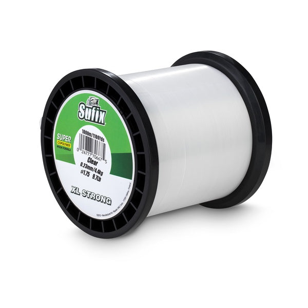 Sufix XL Strong Mono Lina Platinum