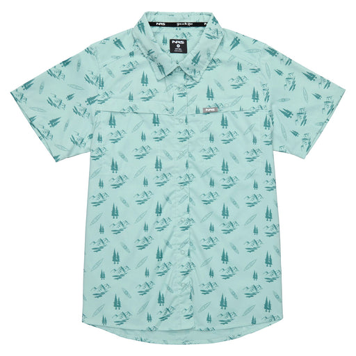 NRS Women’s Gear Shirt Skjorta Surf Adventure