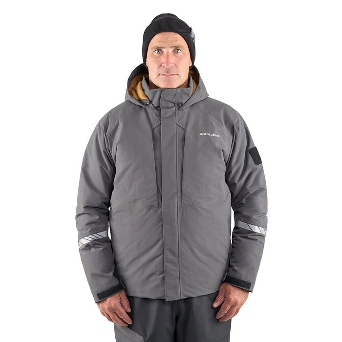 Grundéns Transmit X Insulated Jacket Anchor