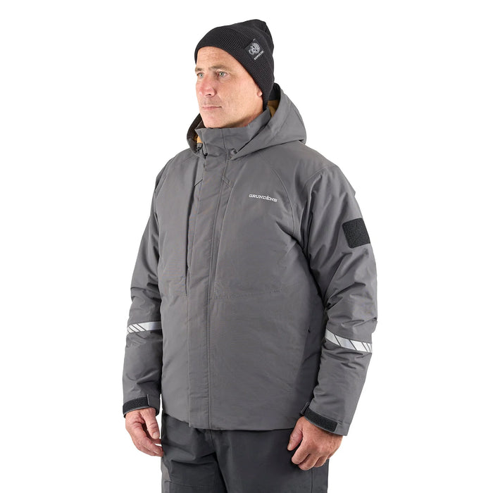 Grundéns Transmit X Insulated Jacket Anchor