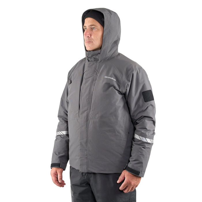 Grundéns Transmit X Insulated Jacket Anchor