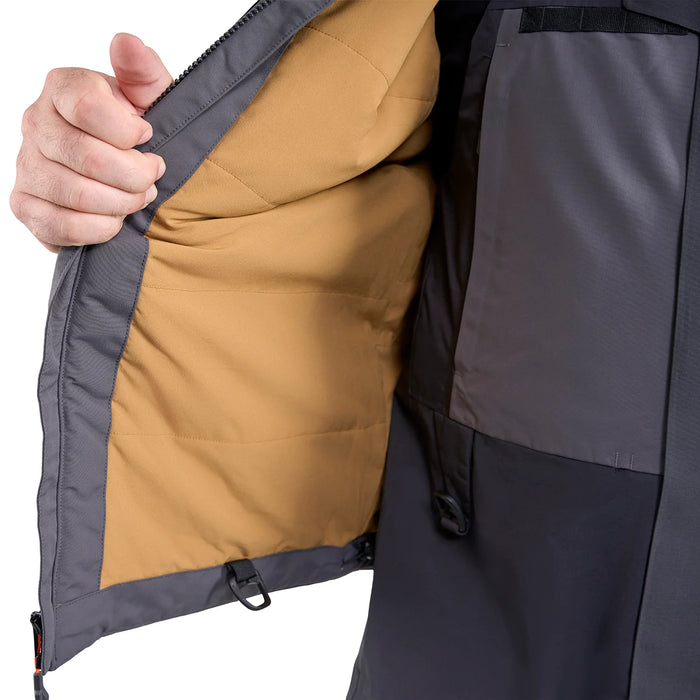 Grundéns Transmit X Insulated Jacket Anchor